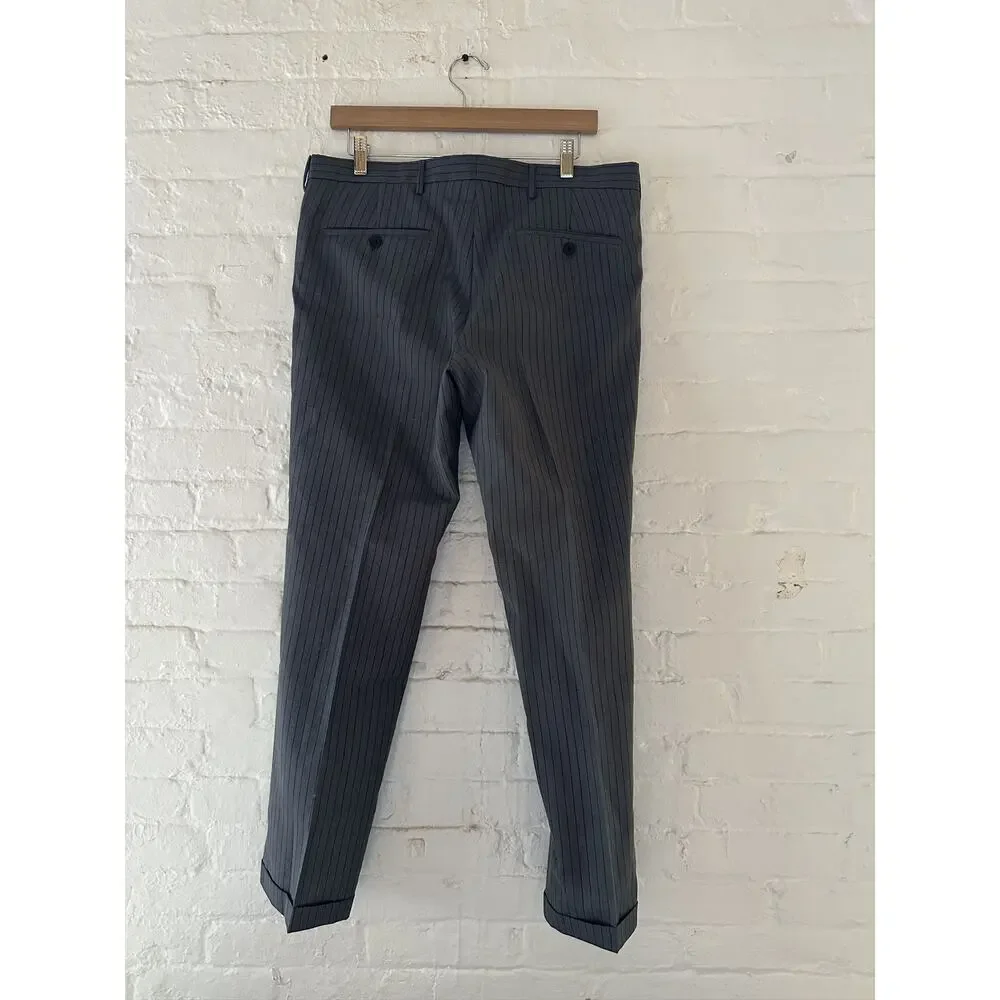 Prada mohair silk